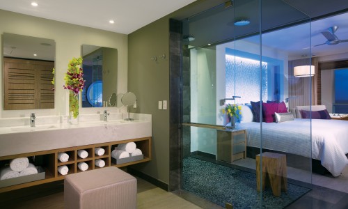 Allure Junior Suite